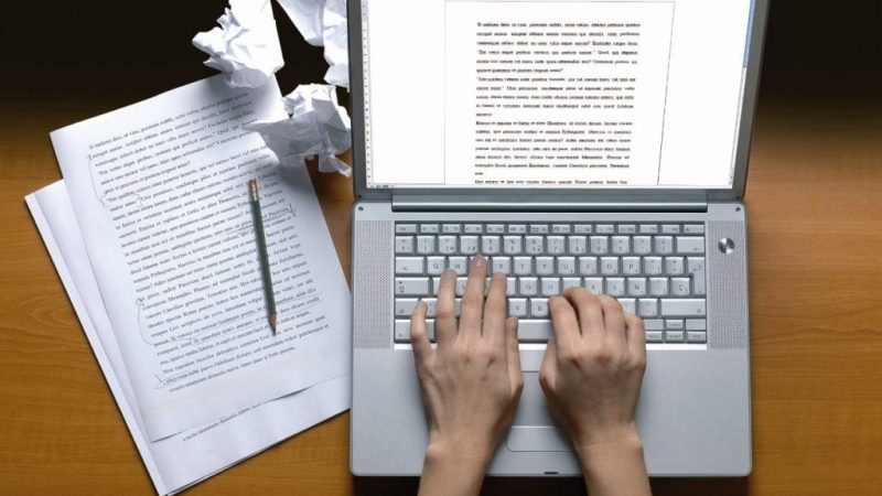 How To Start An Exemplification Essay